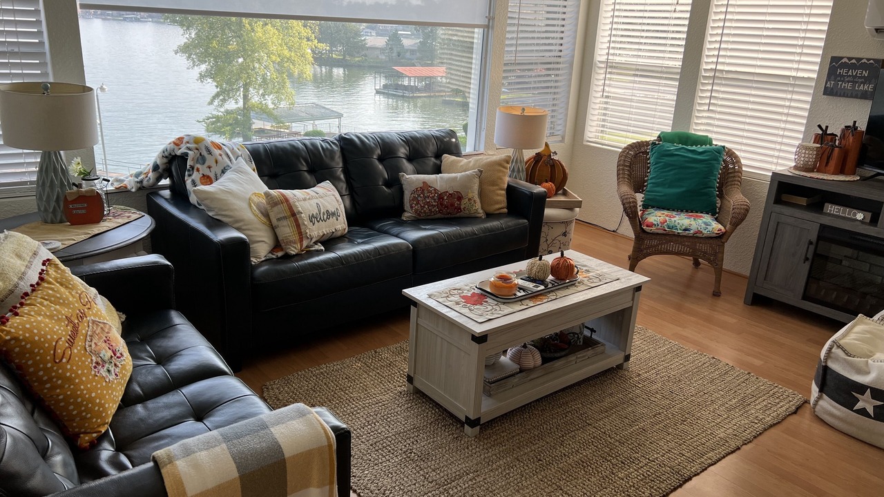 Photo of Livingroom in Hot Springs