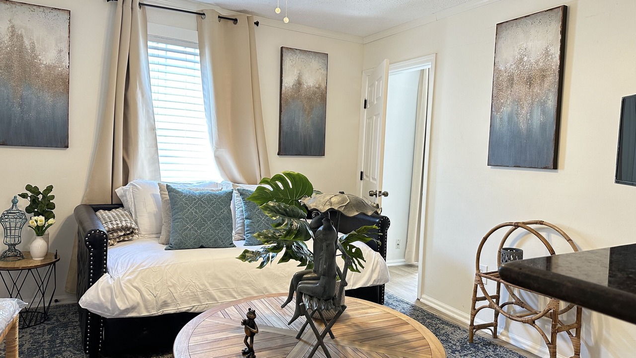 Photo of Bedroom in Milan