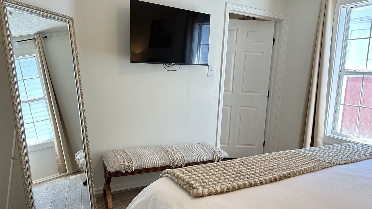 Photo of Bedroom in Milan