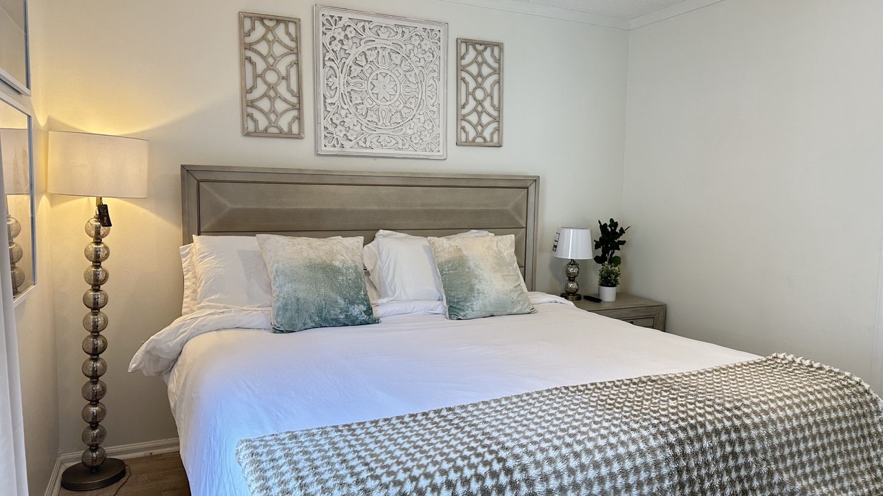 Photo of Bedroom in Milan