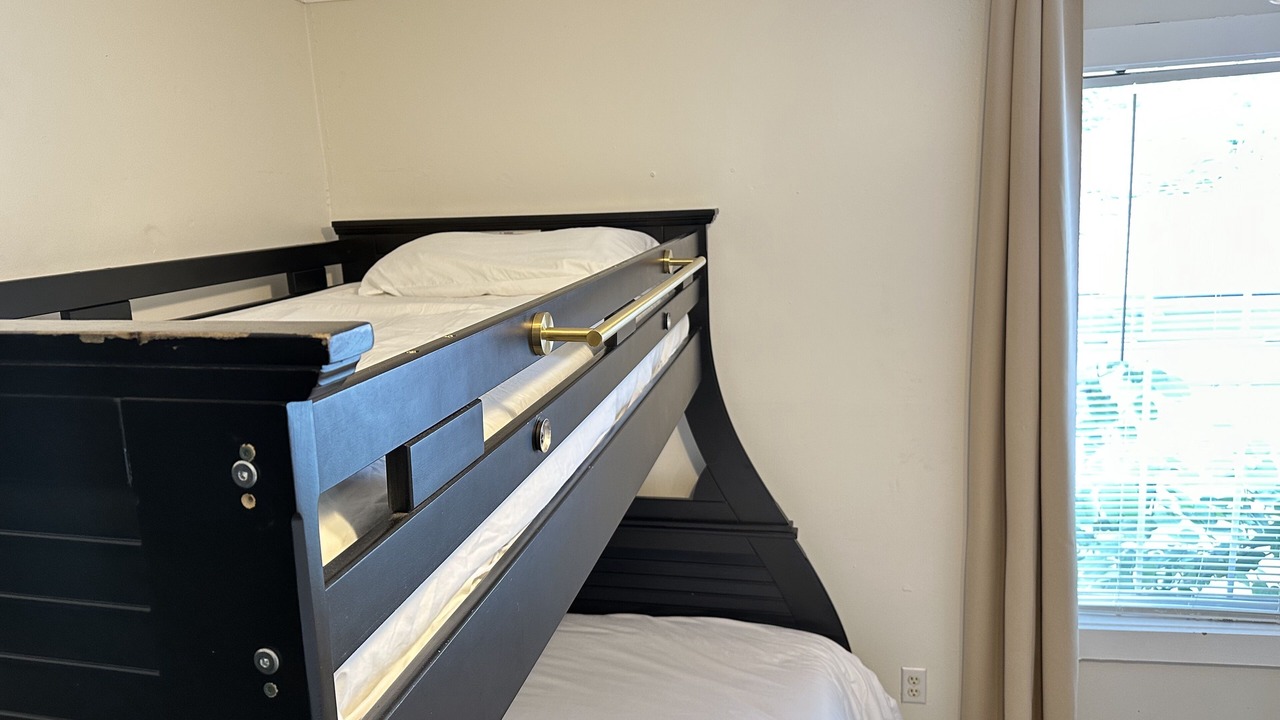 Photo of Bedroom in Milan