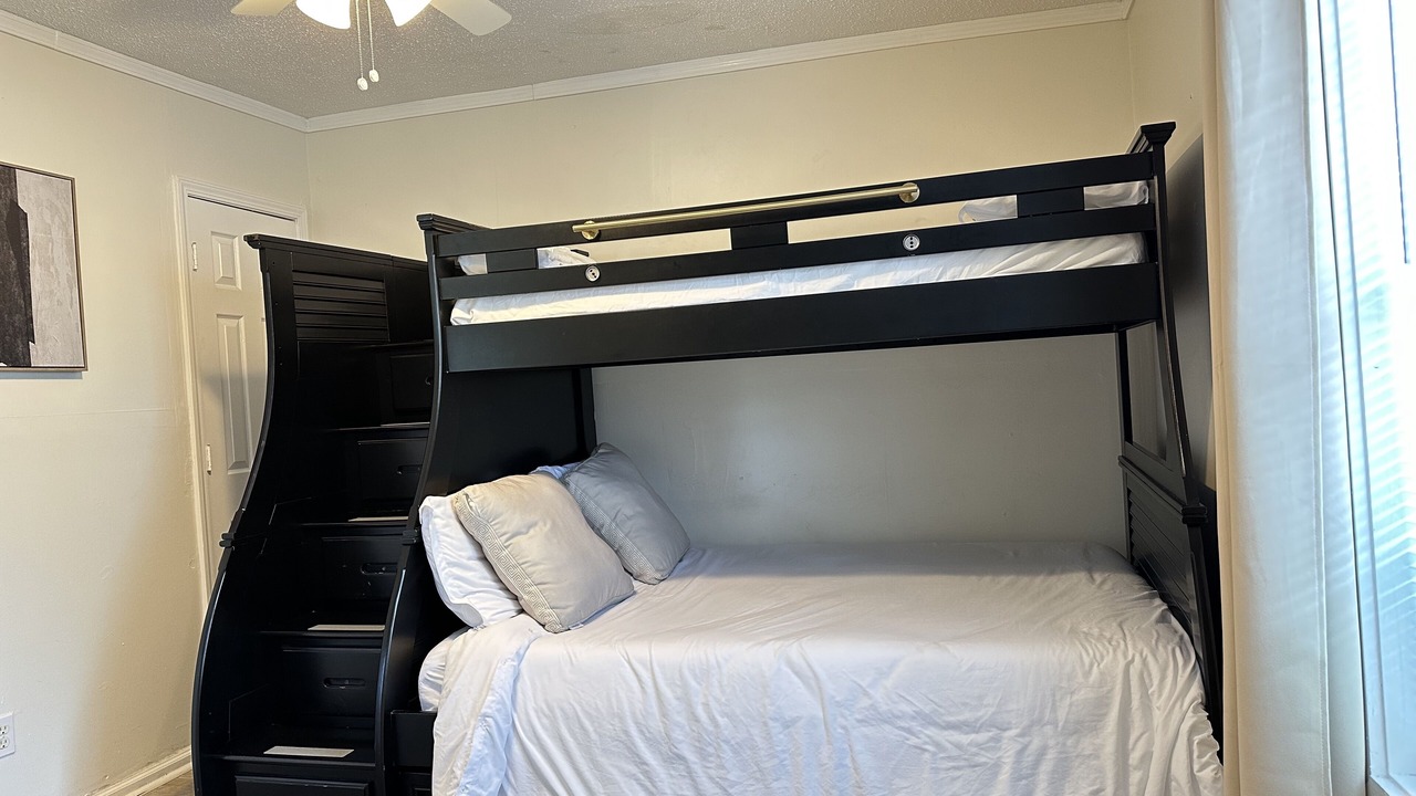 Photo of Bedroom in Milan