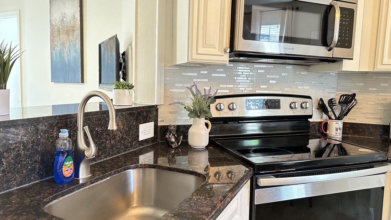 Photo of Kitchen in Milan