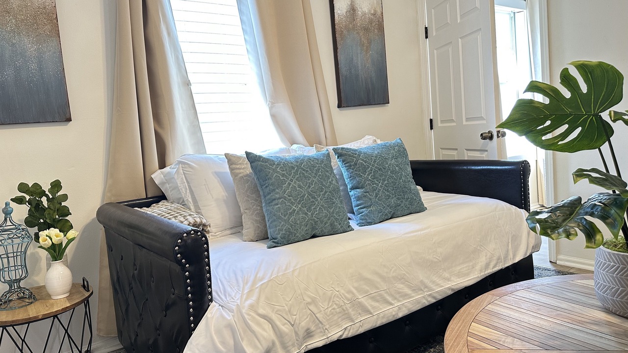 Photo of Bedroom in Milan