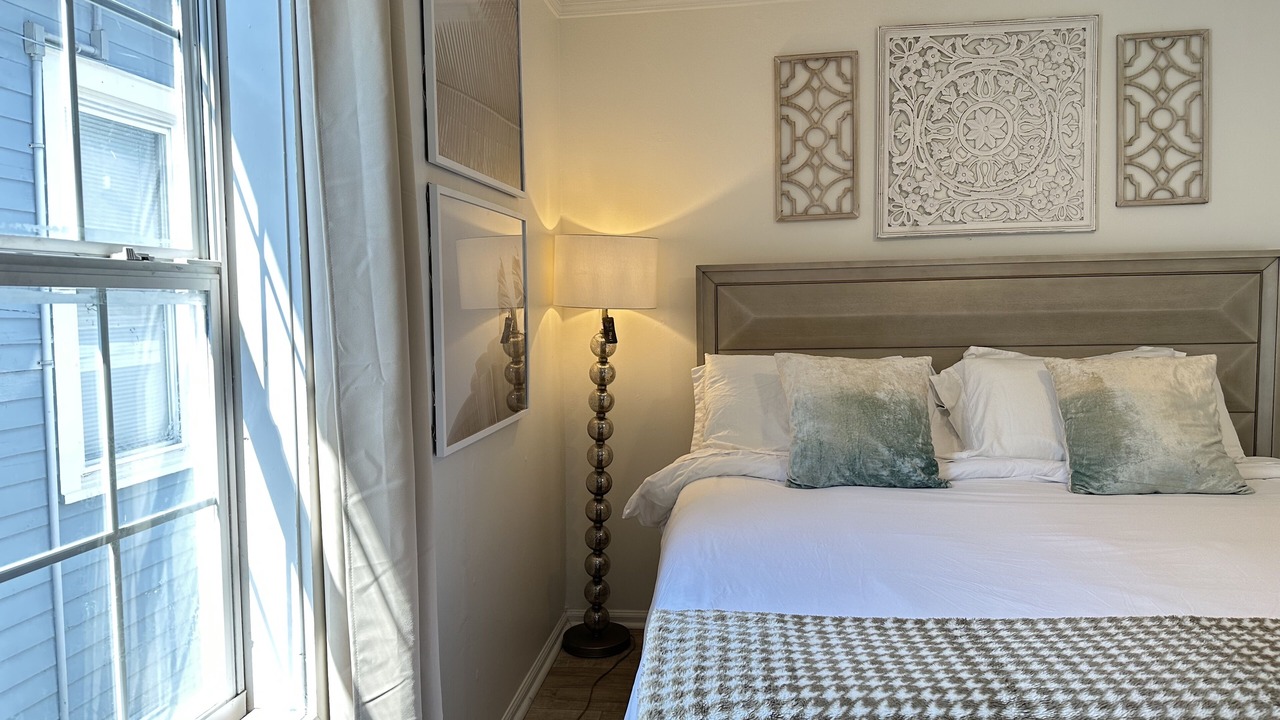 Photo of Bedroom in Milan