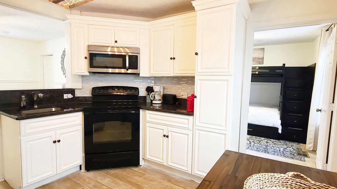 Photo of Kitchen in Milan