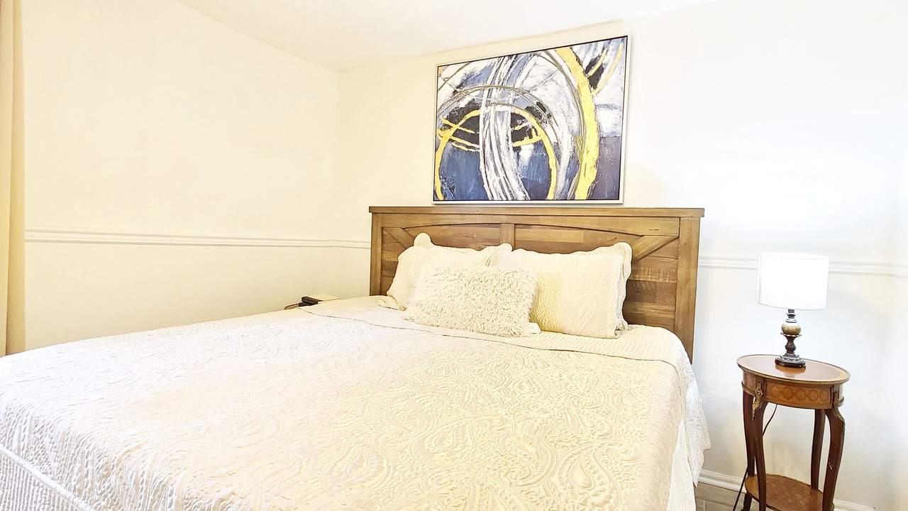 Photo of Bedroom in Milan