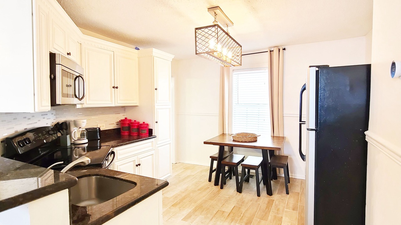 Photo of Kitchen in Milan