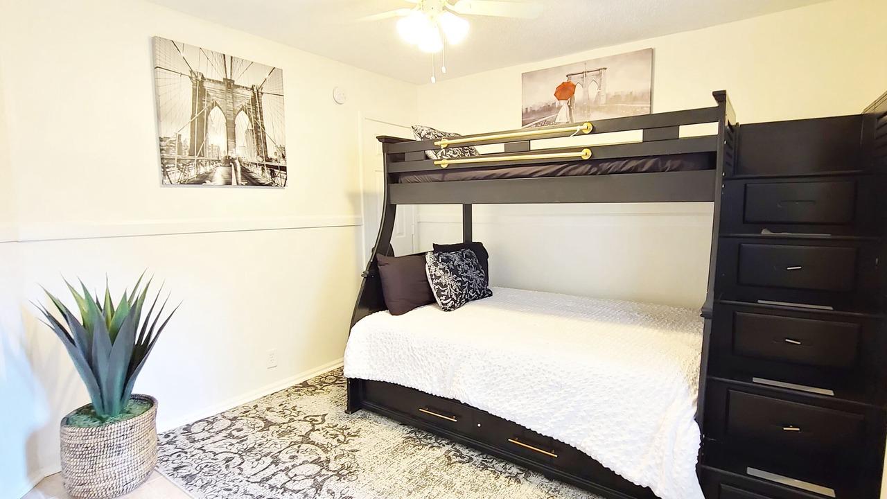 Photo of Bedroom in Milan
