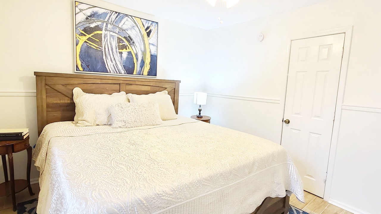 Photo of Bedroom in Milan