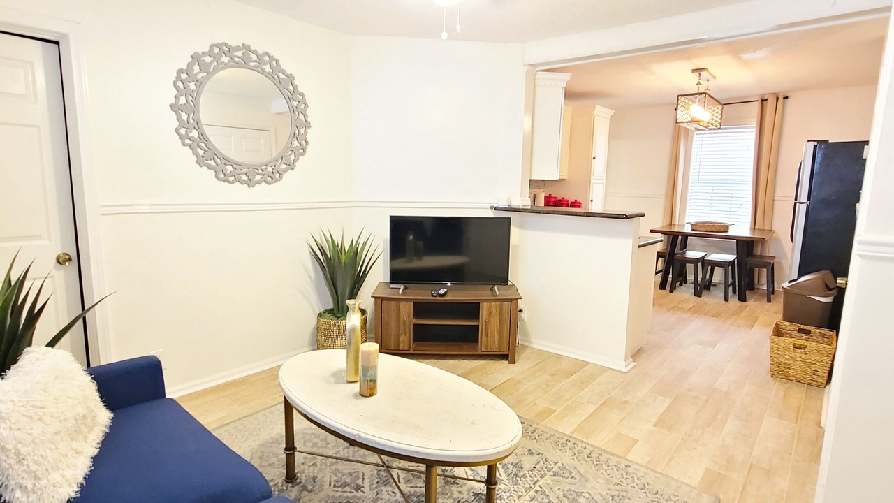 Photo of Livingroom in Milan