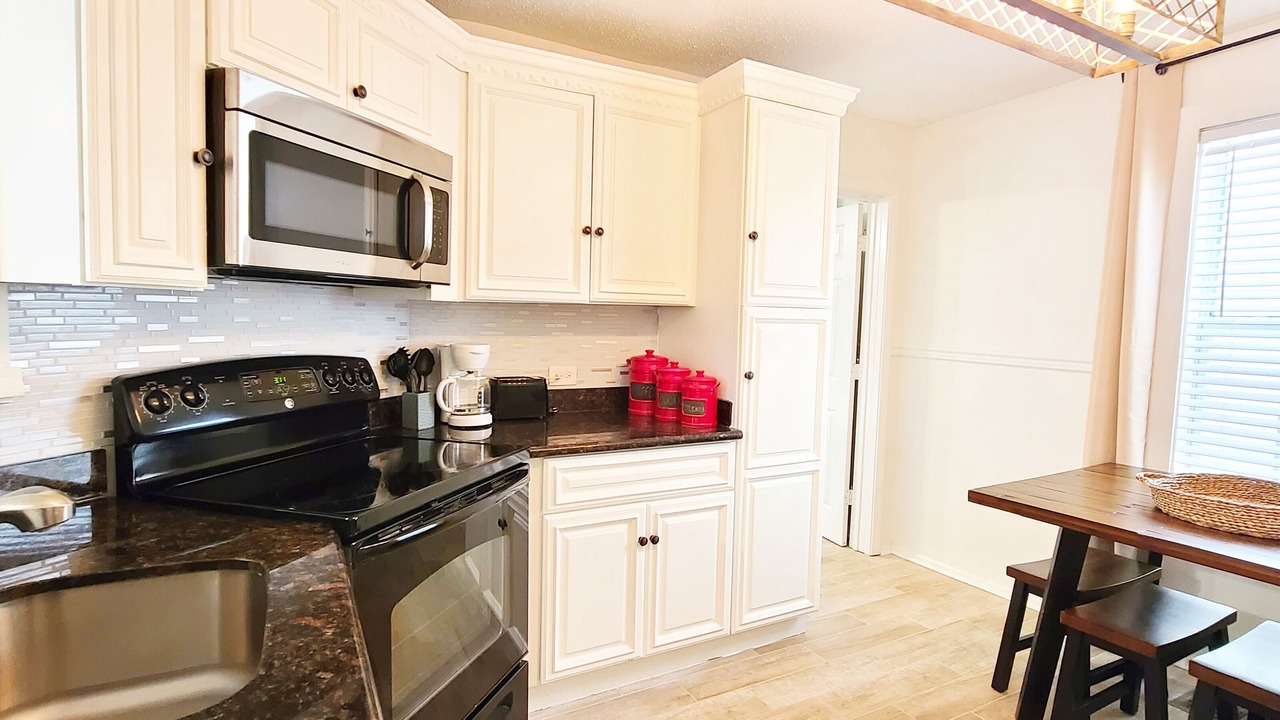 Photo of Kitchen in Milan