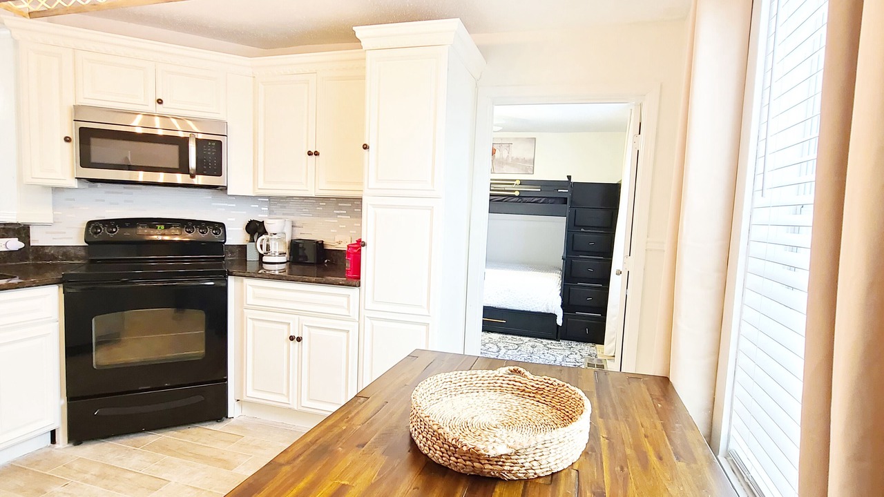 Photo of Kitchen in Milan