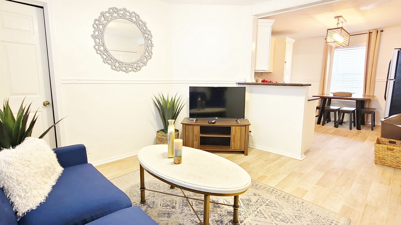 Photo of Livingroom in Milan