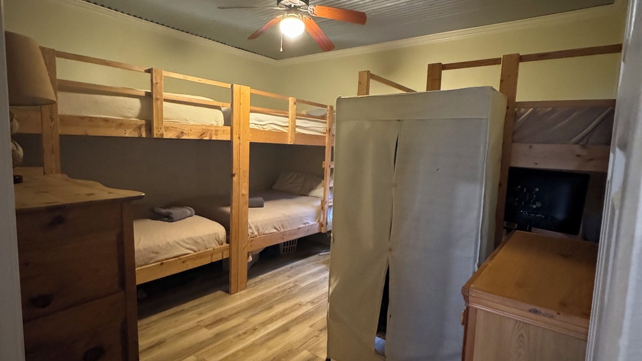Photo of Bedroom in Grand Chenier