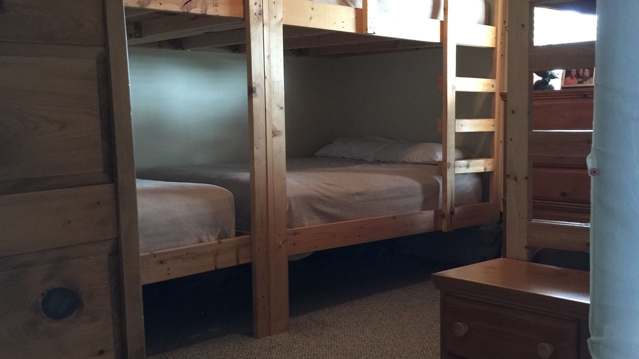 Photo of Bedroom in Grand Chenier