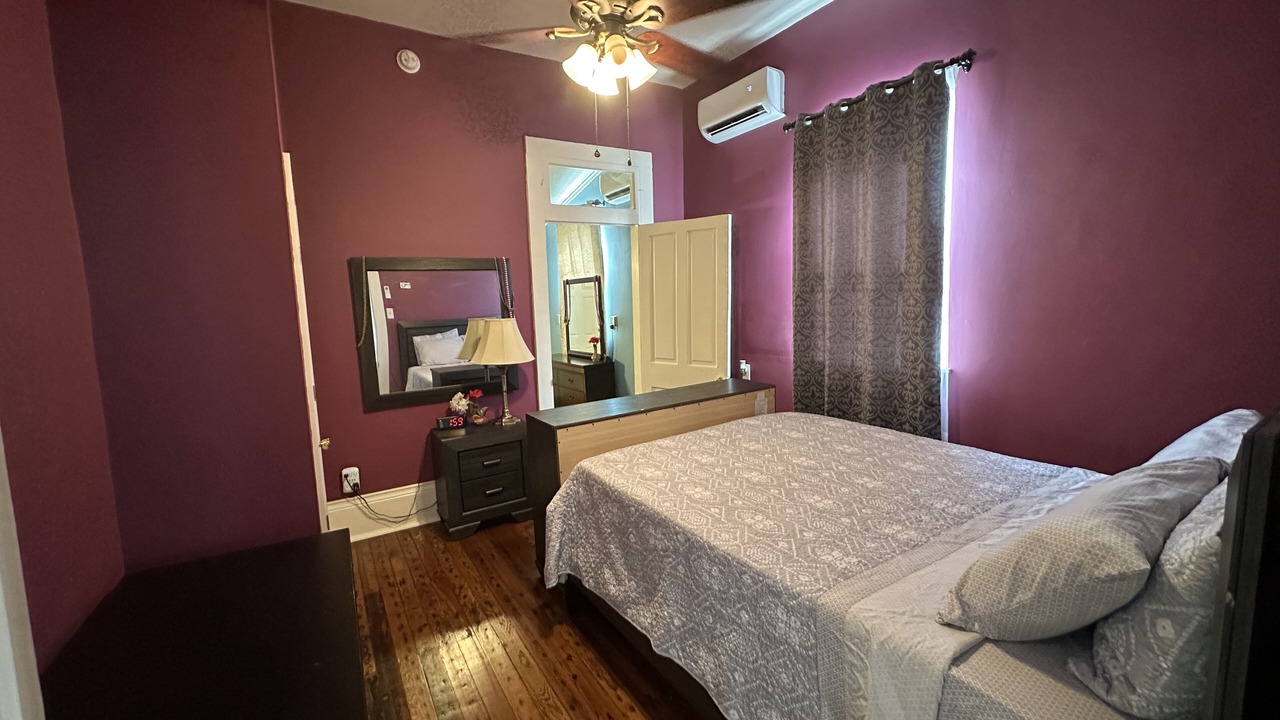 Photo of Bedroom in Saint Claude