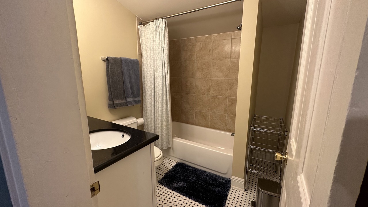 Photo of Bathroom in Saint Claude