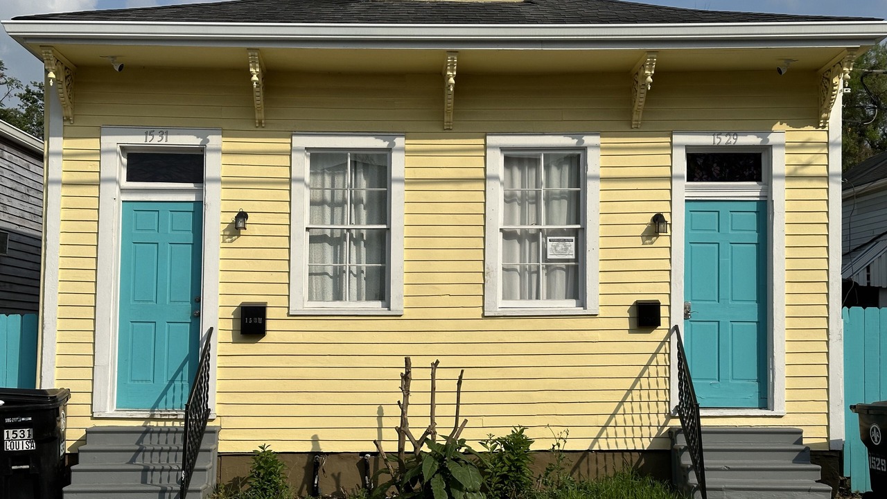 Photo of Outdoor in Saint Claude