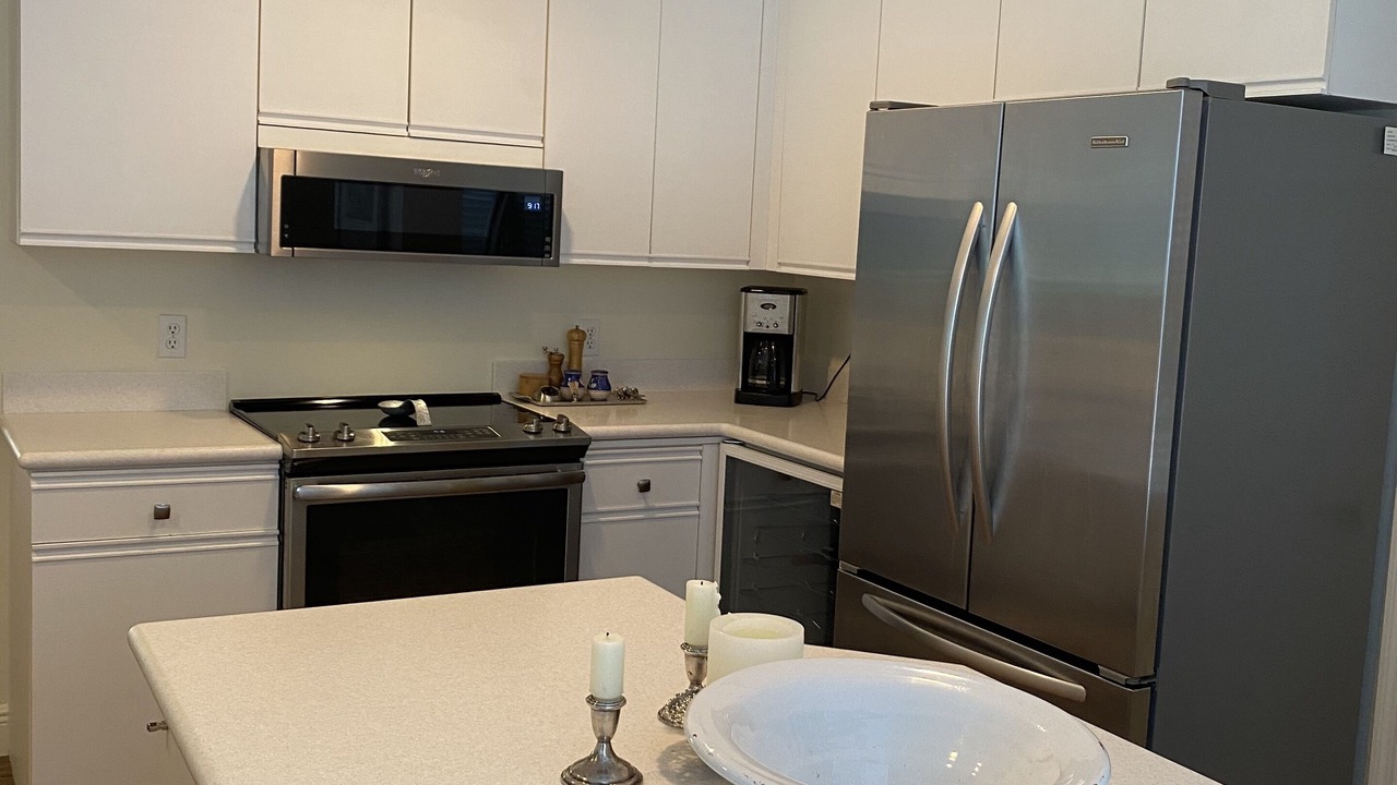 Photo of Kitchen in East Naples