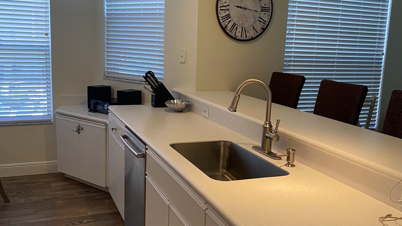 Photo of Kitchen in East Naples
