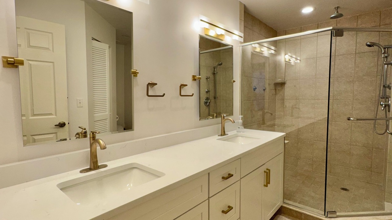 Photo of Bathroom in East Naples