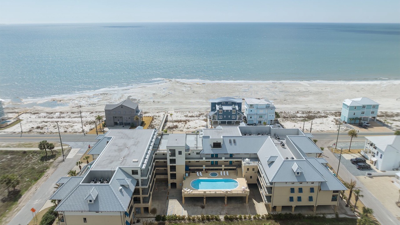 Photo of Outdoor in Mexico Beach