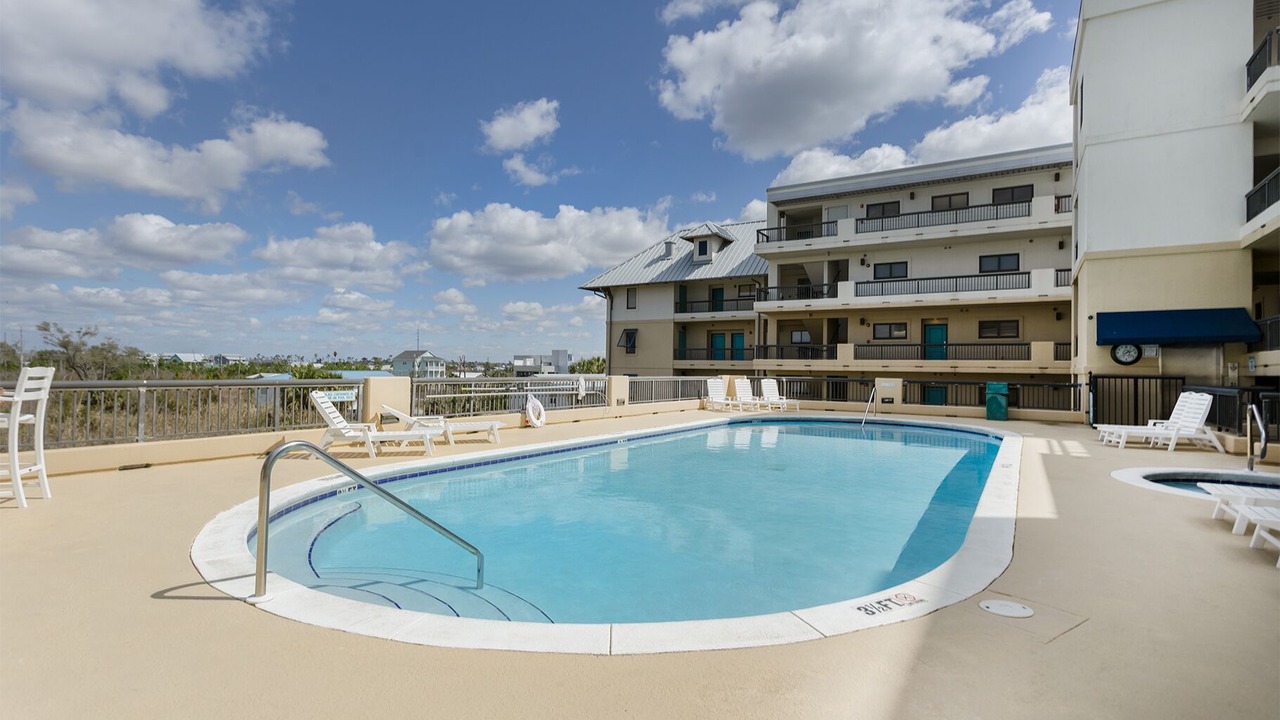 Photo of Outdoor in Mexico Beach