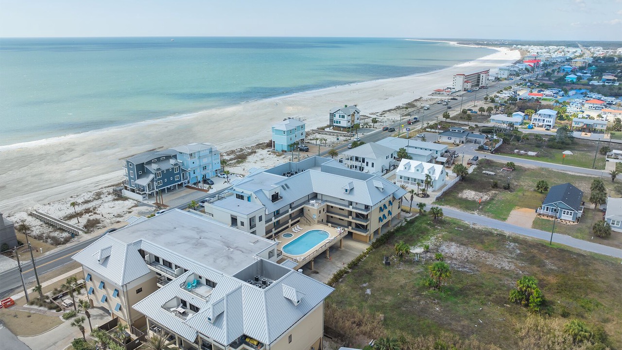 Photo of Outdoor in Mexico Beach