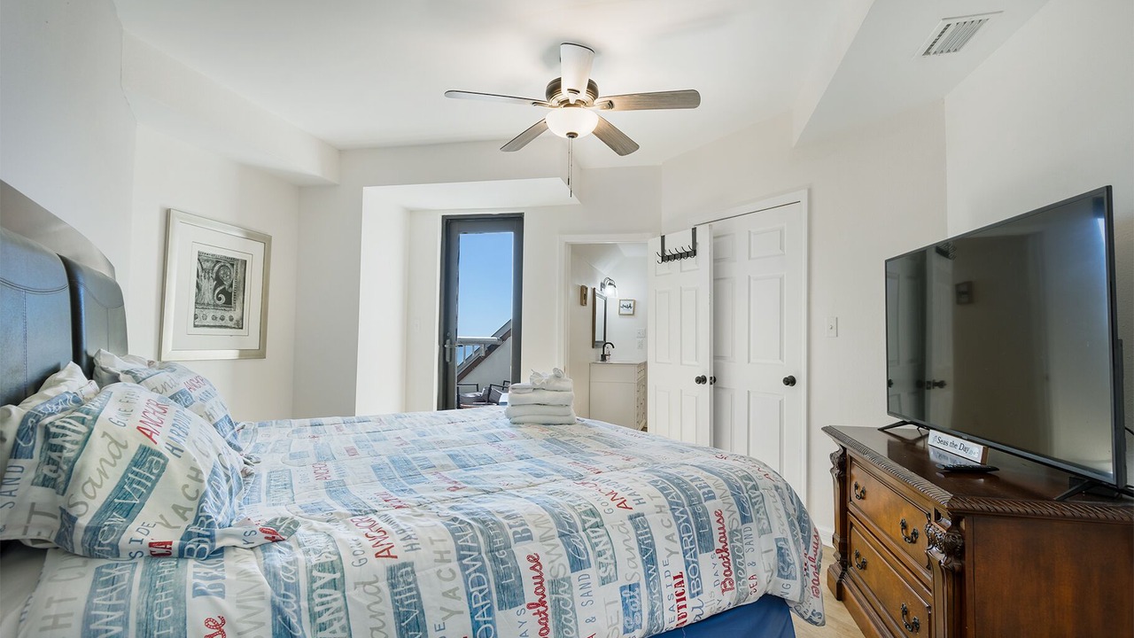 Photo of Bathroom in Mexico Beach