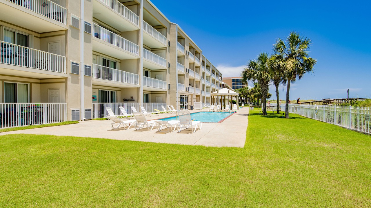 Photo of Outdoor in Dauphin Island