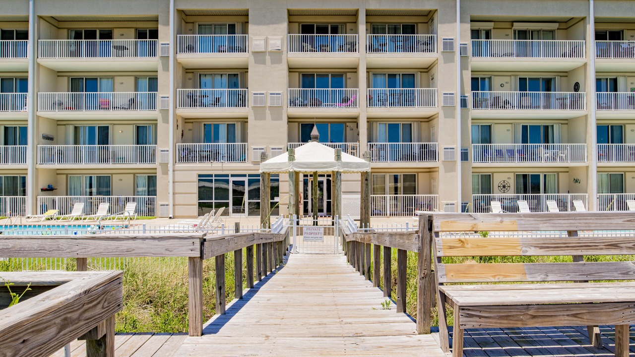 Photo of Outdoor in Dauphin Island