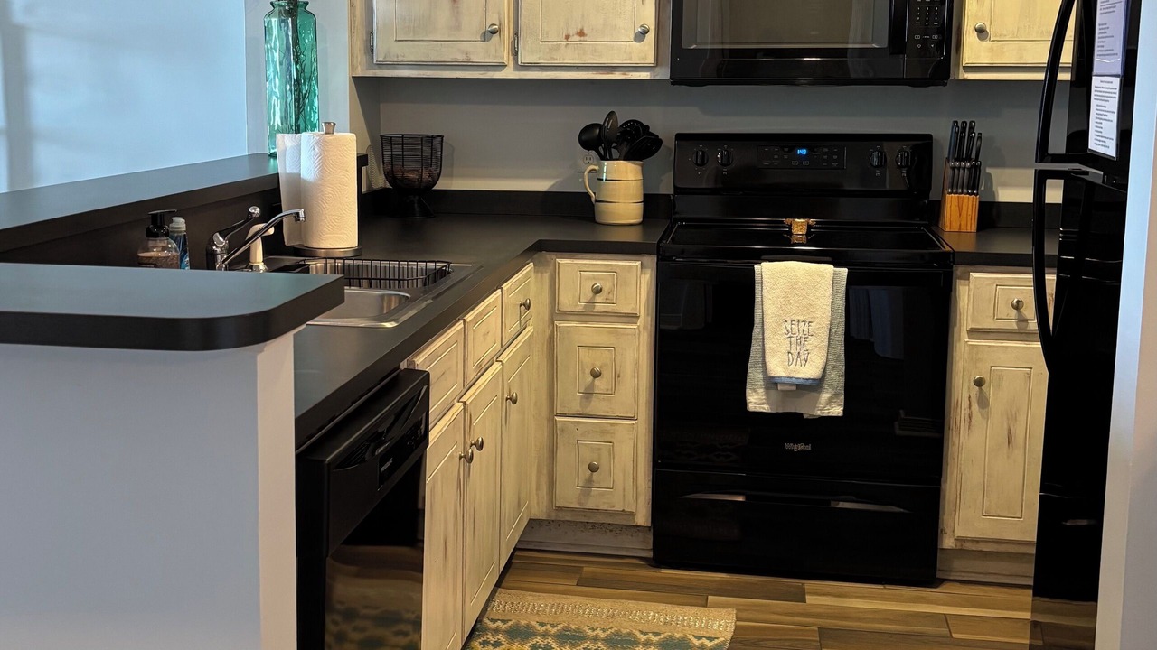 Photo of Kitchen in Dauphin Island