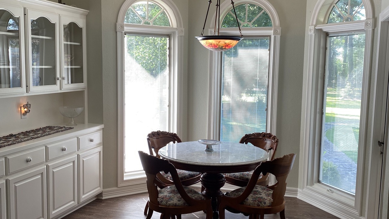Photo of Bedroom in Beaumont