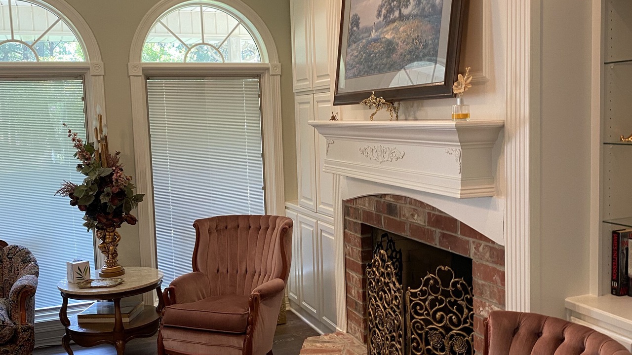 Photo of Livingroom in Beaumont