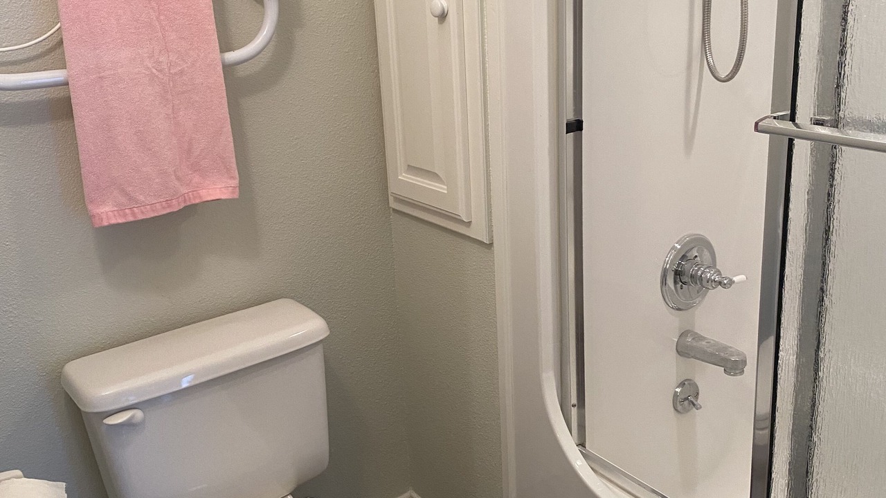Photo of Bathroom in Beaumont