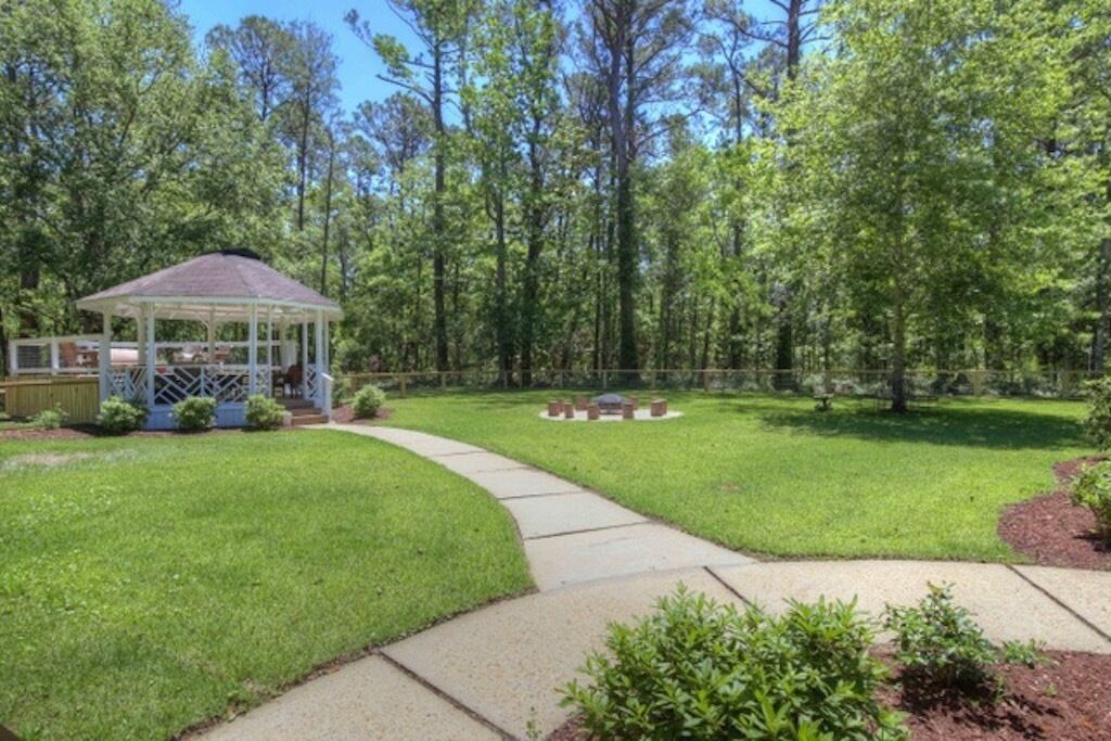 Photo of Outdoor in Point Clear