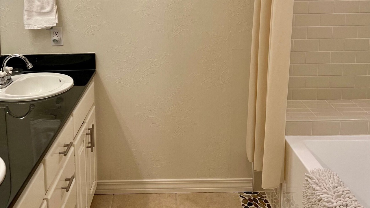 Photo of Bathroom in Point Clear