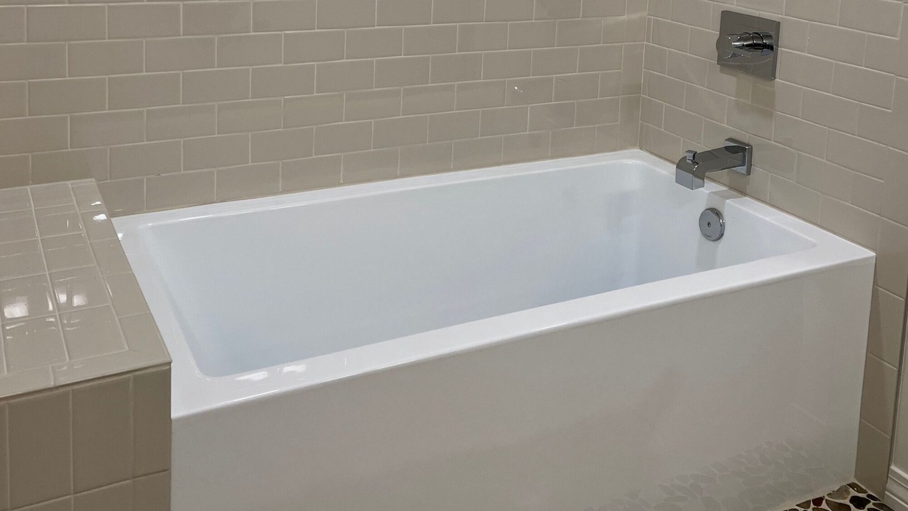 Photo of Bathroom in Point Clear