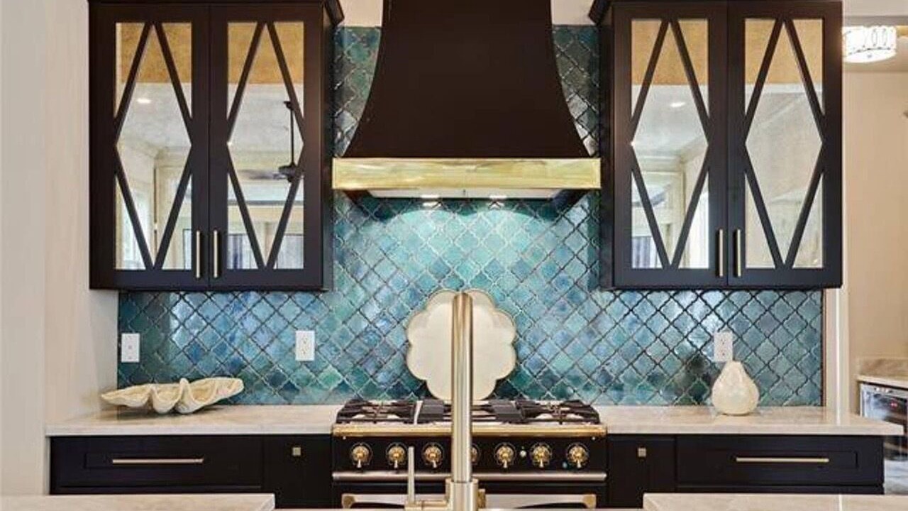 Photo of Kitchen in West Riverside