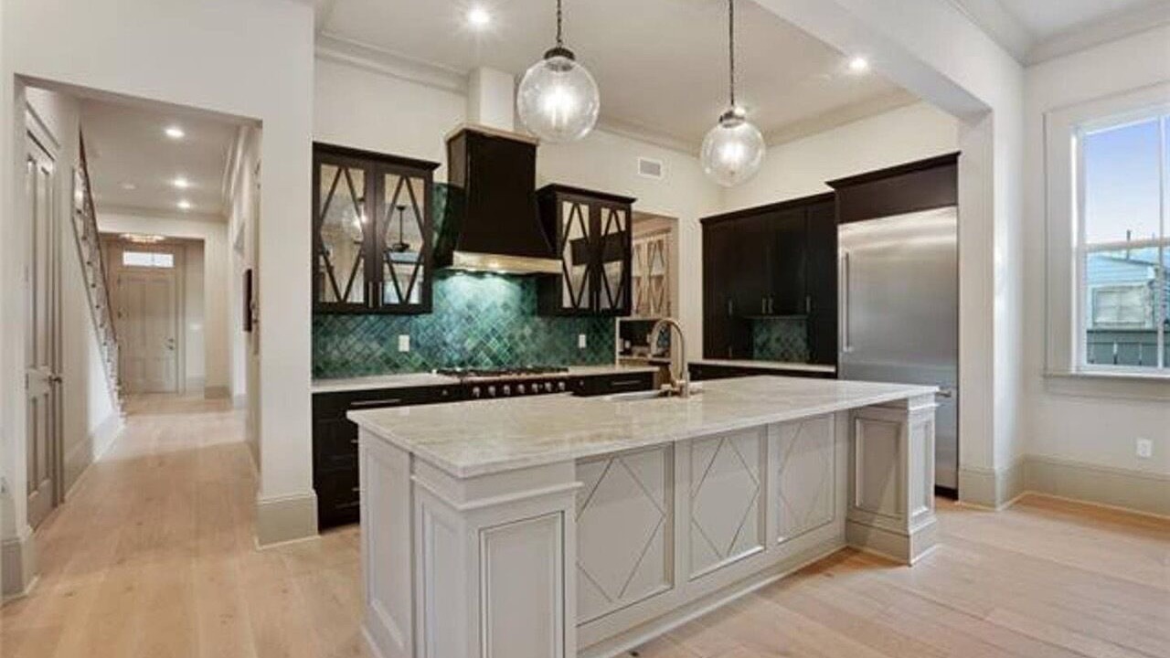 Photo of Kitchen in West Riverside