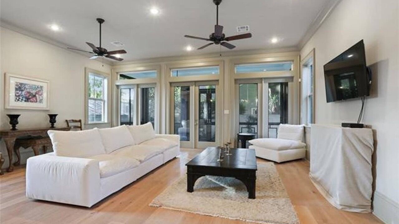 Photo of Livingroom in West Riverside