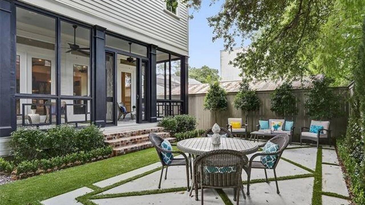 Photo of Outdoor in West Riverside