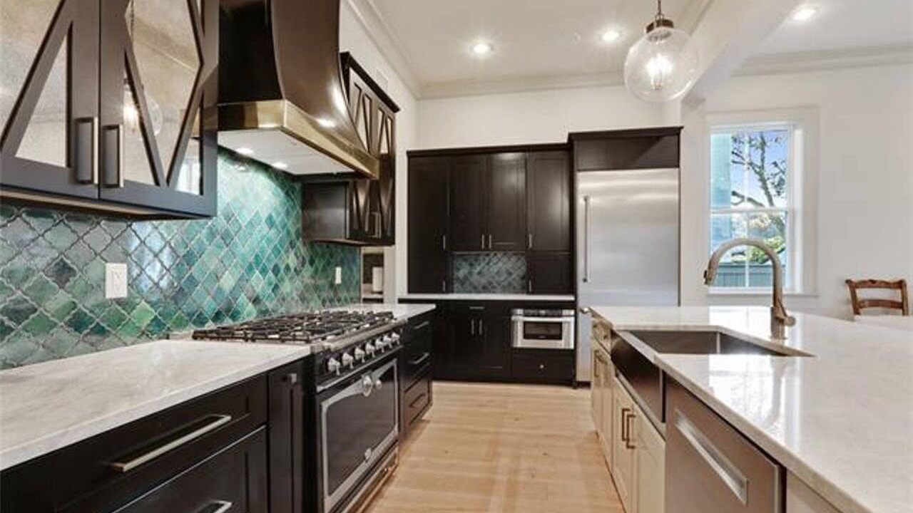 Photo of Kitchen in West Riverside