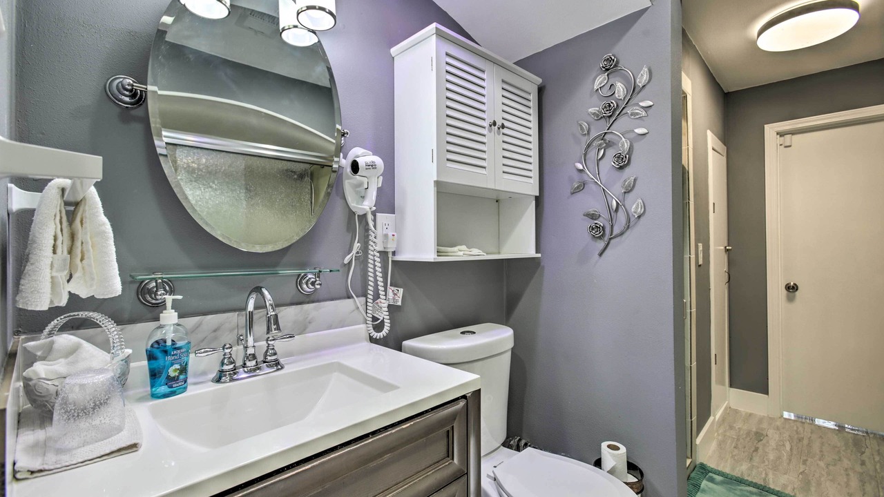 Photo of Bathroom in Westwego