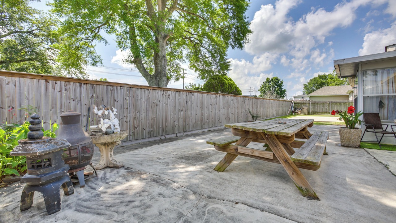 Photo of Outdoor in Westwego