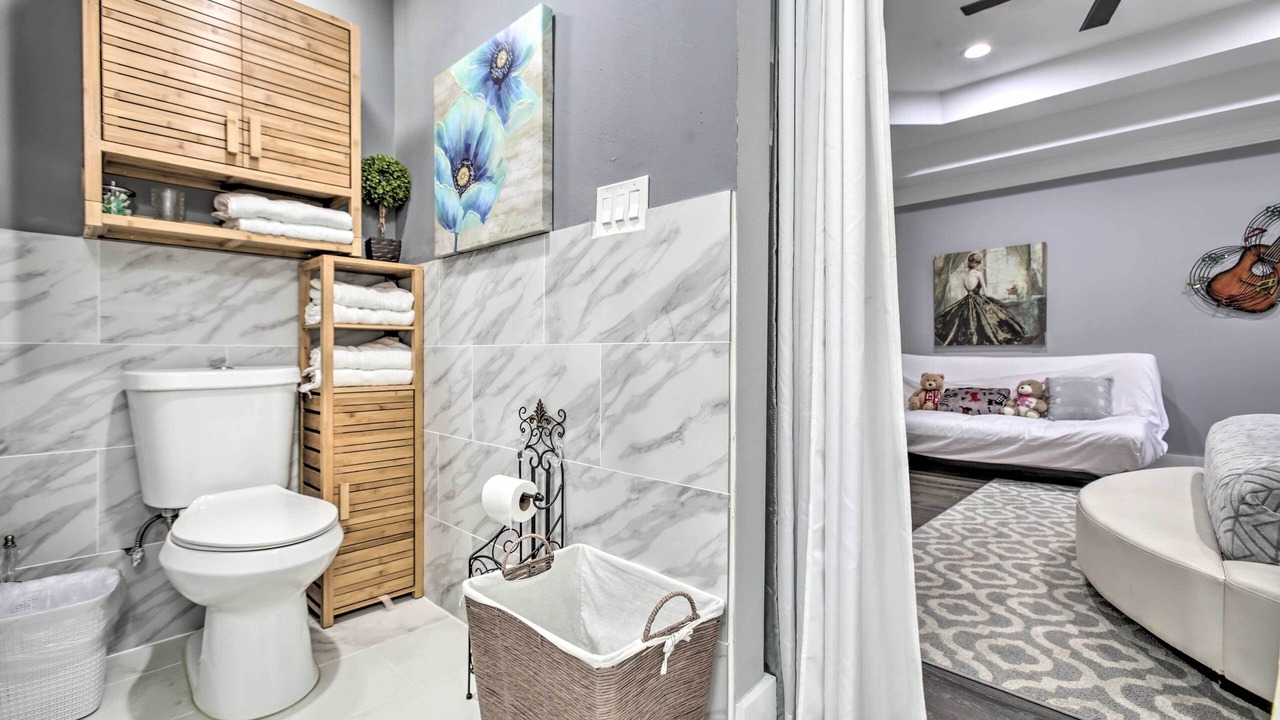 Photo of Bathroom in Westwego