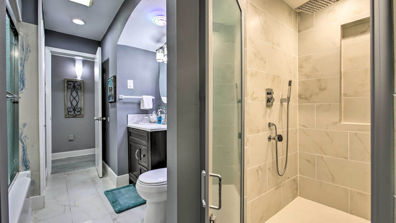 Photo of Bathroom in Westwego