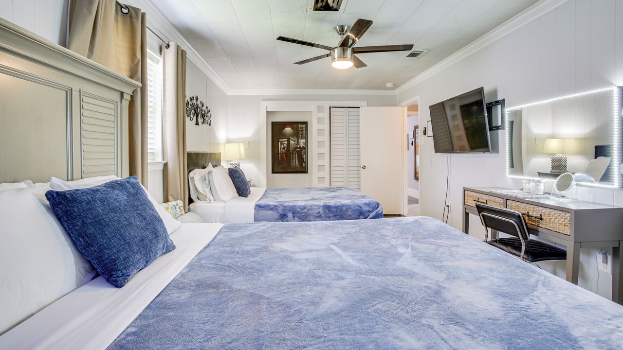 Photo of Bedroom in Westwego