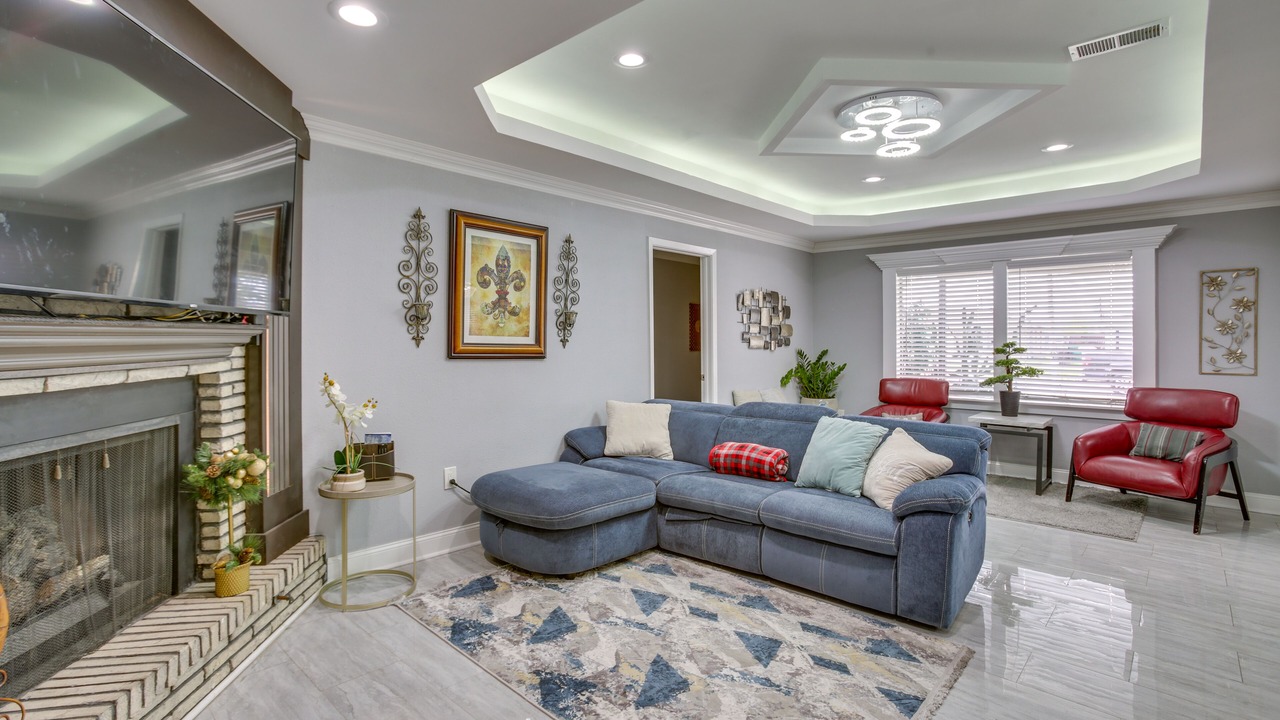 Photo of Bedroom in Westwego